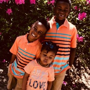 Meet your Posher, Diamond